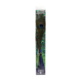 Peacock Feather Quills - Packaged Peacock Ballpoint Pen
